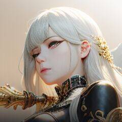 Скачать взломанную 블레이드워 [Бесплатные покупки] MOD apk на Андроид