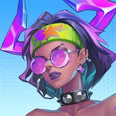 Скачать взломанную Akadi [Много монет] MOD apk на Андроид