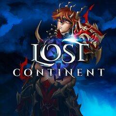 Скачать взломанную Continent of Lemuria [Много монет] MOD apk на Андроид