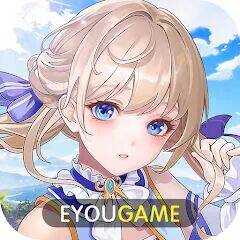 Скачать взломанную Shining Land:สัตว์เลี้ยงช่วยรบ [Много монет] MOD apk на Андроид