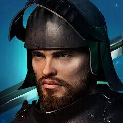 Скачать взломанную Masters and Heroes: Story RPG [Бесплатные покупки] MOD apk на Андроид