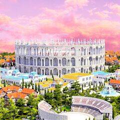 Скачать взломанную Designer City: Empire Edition [Много монет] MOD apk на Андроид