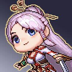 Скачать взломанную Legend Of Ghost Slayer Idle [Бесплатные покупки] MOD apk на Андроид