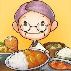 Скачать взломанную 추억의 식당 이야기 심금을 울리는 추억 시리즈 [Много денег] MOD apk на Андроид