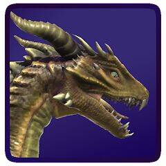 Скачать взломанную Fire dragon journey [Бесплатные покупки] MOD apk на Андроид