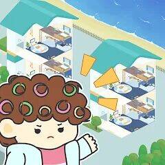 Скачать взломанную Tenants Simulator [Мод меню] MOD apk на Андроид