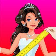 Скачать взломанную Perfect Stitch 3D! [Мод меню] MOD apk на Андроид