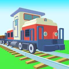 Скачать взломанную Train Driver [Бесплатные покупки] MOD apk на Андроид