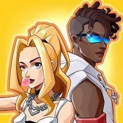 Скачать взломанную GPark [Много денег] MOD apk на Андроид