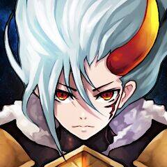 Скачать взломанную 데미갓 키우기 : 방치형 액션 RPG [Много монет] MOD apk на Андроид