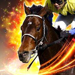 Скачать взломанную 競馬伝説PRIDE [Бесплатные покупки] MOD apk на Андроид