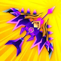 Скачать взломанную Super Arrow Idle [Мод меню] MOD apk на Андроид