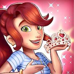 Скачать взломанную Ellie's Wedding: Dress Shop [Мод меню] MOD apk на Андроид