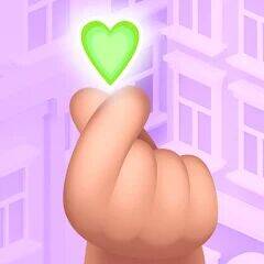 Скачать взломанную Idol Tower: K-pop & Models [Много денег] MOD apk на Андроид