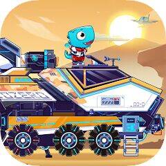 Скачать взломанную Dino Max The Jumbo [Мод меню] MOD apk на Андроид