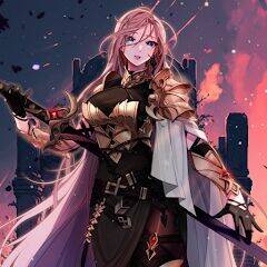 Скачать взломанную 제네시스 : 방치형 [Мод меню] MOD apk на Андроид