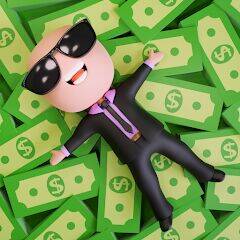 Скачать взломанную Office Fever [Мод меню] MOD apk на Андроид