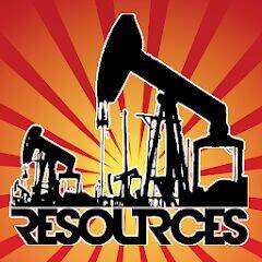 Скачать взломанную Resources Game [Бесплатные покупки] MOD apk на Андроид