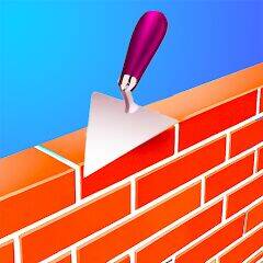Скачать взломанную DIY Building: Construction 3D [Мод меню] MOD apk на Андроид