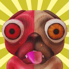 Скачать взломанную Talking Doge [Много денег] MOD apk на Андроид