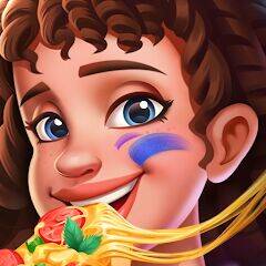 Скачать взломанную Restaurant Rescue - Food Games [Мод меню] MOD apk на Андроид