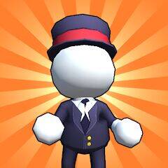 Скачать взломанную My Hotel Life [Мод меню] MOD apk на Андроид