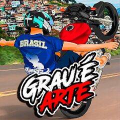 Скачать взломанную Grau é Arte [Бесплатные покупки] MOD apk на Андроид
