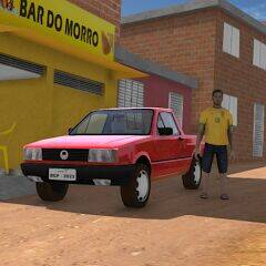 Скачать взломанную Auto Life I Brasil [Много монет] MOD apk на Андроид