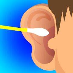 Скачать взломанную Earwax Clinic [Много монет] MOD apk на Андроид