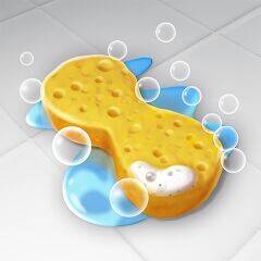 Скачать взломанную Pressure Washing Run [Бесплатные покупки] MOD apk на Андроид