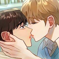 Скачать взломанную Love Traveler: BL Visual Novel [Мод меню] MOD apk на Андроид