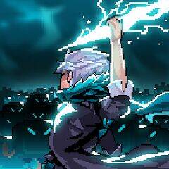 Скачать взломанную Psychic Idle [Много монет] MOD apk на Андроид
