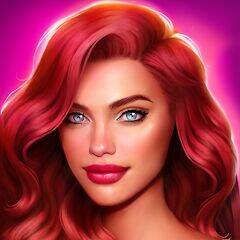 Скачать взломанную Story Choices - Daring Destiny [Много монет] MOD apk на Андроид