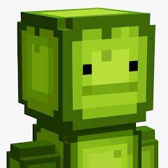Скачать взломанную Playground 3D / Плэйграунд 3Д [Мод меню] MOD apk на Андроид