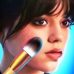 Скачать взломанную ASMR Makeover: Beauty Salon [Много денег] MOD apk на Андроид