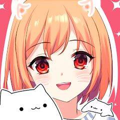 Скачать взломанную Viya Avatar Maker:emoji [Много денег] MOD apk на Андроид