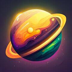 Скачать взломанную Space Colonizers - The Sandbox [Много денег] MOD apk на Андроид