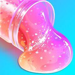 Скачать взломанную Pop It 3D: Fidget Antistress [Много денег] MOD apk на Андроид