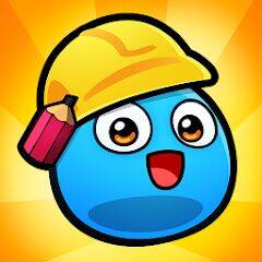 Скачать взломанную My Boo Town: City Builder Game [Мод меню] MOD apk на Андроид