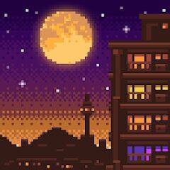Скачать взломанную Sunless City : 야경게임 [Мод меню] MOD apk на Андроид