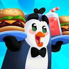 Скачать взломанную Zoo Restaurant: Animal Chef [Мод меню] MOD apk на Андроид