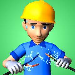 Скачать взломанную Electrical Manager [Мод меню] MOD apk на Андроид