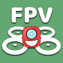 Скачать взломанную FPV симулятор дрона ACRO [Мод меню] MOD apk на Андроид