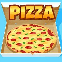 Скачать взломанную Pizza Maker - Cooking Games [Много денег] MOD apk на Андроид