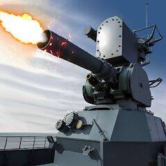 Скачать взломанную Modern Counter Attack [Бесплатные покупки] MOD apk на Андроид
