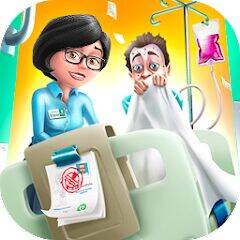 Скачать взломанную My Hospital [Мод меню] MOD apk на Андроид