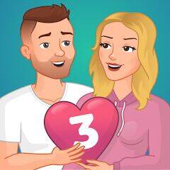 Скачать взломанную Life Simulator 3 - Real Life [Бесплатные покупки] MOD apk на Андроид