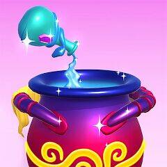 Скачать взломанную Чудо-котелок [Бесплатные покупки] MOD apk на Андроид