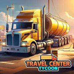 Скачать взломанную Otoyol Servis Bölgesi Kralı [Много монет] MOD apk на Андроид