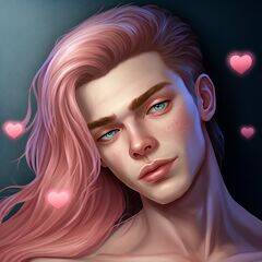 Скачать взломанную Love Sparks: My Love Secrets [Много денег] MOD apk на Андроид